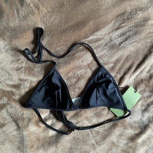 Gucci Bikini Top
